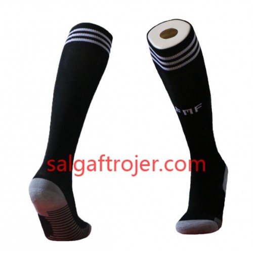 Mexico Hjemme Strømper Copa América 2019 Mexico Hjemme Strømper Copa América 2019